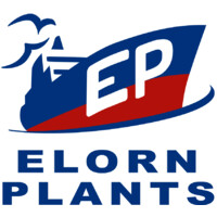 ELORN PLANTS logo - Similar company to Germicopa