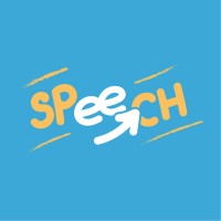 Speech logo - Similar company to Omni Networks