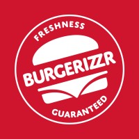 Burgerizzr  l  برغرايززر logo - Similar company to Albaik Food Systems Co.