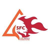 SFC Fire Safety Services logo - Similar company to Akashdeep It Solutions