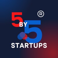 5by5Startups logo - Similar company to Innowayconsulting