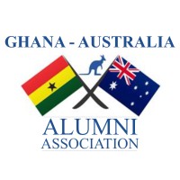 Ghana Australia Alumni Association - G3A logo - Similar company to Go Snack