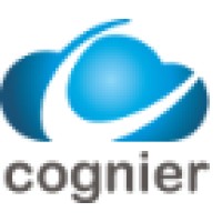 Cognier, Inc logo - Similar company to Innoviox