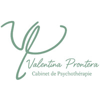 Cabinet de psychothérapie de Valentina Prontera logo - Similar company to Les-Psys.Ch