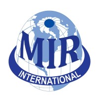 MIR INTERNATIONAL LLC logo - Similar company to Sarwico Enterprises