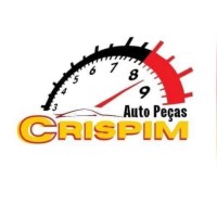 Auto Peças Crispim logo - Similar company to Caprigem Comércio De Auto Peças