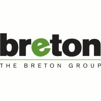 The Breton Group logo - Similar company to Weknowinventing