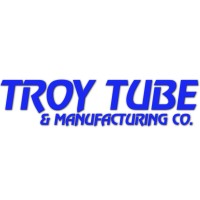 Troy Tube & Manufacturing Co. logo - Similar company to Arc Tube