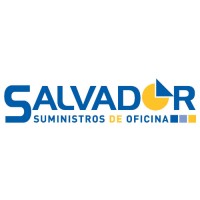 SALVADOR SUMINISTROS DE OFICINA logo - Similar company to Vía Office - Equipamiento De Oficina Y Centros Educativos