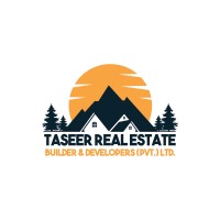 TASEER REAL ESTATE BUILDERS & DEVELOPERS PVT.LTD logo - Similar company to T Labs Tech Llc