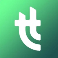 TicketTime logo - Similar company to Pluto Ai