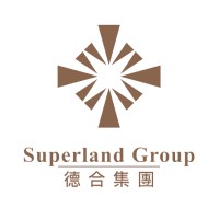 Superland Group Holdings Limited (0368.HK) logo - Similar company to Aem Technology Ltd.