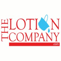 The Lotion Company logo - Similar company to Sakura Shampoo