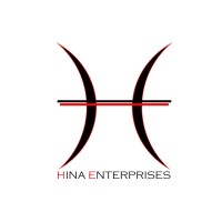 HINA ENTERPRISES logo - Similar company to Candle Thread Official