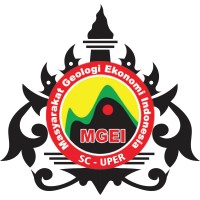 MGEI-SC Universitas Pertamina logo - Similar company to Geothermine