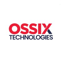 Ossix Technologies, LLC logo - Similar company to D-Instinct