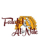 مطعم فلافل النيل logo - Similar company to مطعم دليفري