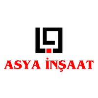 ASYA İNŞAAT logo - Similar company to Asya İnşaat A.Ş.