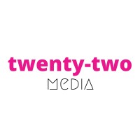 twenty-two Media logo - Similar company to Alai Solutions