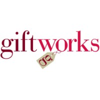GiftworksLtd logo - Similar company to Rysons International Group