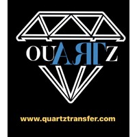 💎 QUARTZ TEKSTİL TRANSFER BASKI 💎 logo - Similar company to Vural Tekstil Baskı San Ve Tic Ltd Sti