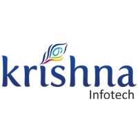 Krishna infotech. logo - Similar company to Krishna Infotech