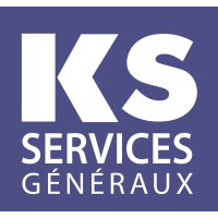 KS SERVICES GÉNÉRAUX logo - Similar company to Ks Services