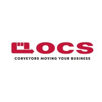 OCS Overhead Conveyor System AB logo - Similar company to Note Herrljunga Ab