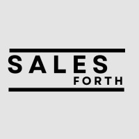 Sales Forth logo - Similar company to Adnitio