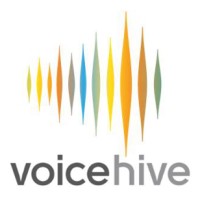 VoiceHive, LLC logo - Similar company to Wynedge