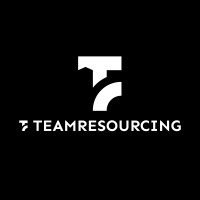 TeamResourcing logo - Similar company to Katie Fox Estate Agents | 01202 721999