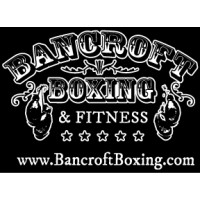 Bancroft Boxing and Fitness logo - Similar company to Jpeg Boxing