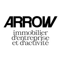 Arrow Paris logo - Similar company to Mapropale