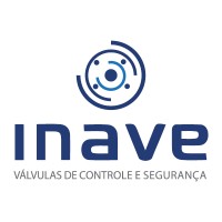 INAVE -Ind.e Com. de Válvulas de Controle e Segurança. logo - Similar company to União Válvulas Ltda