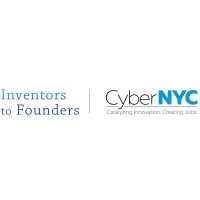 Cyber NYC Inventors to Founders Initiative logo - Similar company to Databonker Technologies