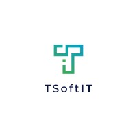 Tsoft IT logo - Similar company to Tsoft Mobil