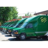 Murray Roofing Company Inc. logo - Similar company to Simple Solutions Contracting, Llc