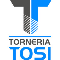 TORNERIA TOSI S.R.L. logo - Similar company to Tmc Torneria