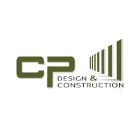 CP Design & Construction logo - Similar company to Cp Construction Solutions Ltd