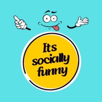 Itssociallyfunny logo - Similar company to Ets It Solutions