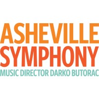 Asheville Symphony logo - Similar company to Greybeard Realty