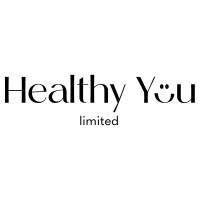 Healthy You Ltd logo - Similar company to Mindyourself App