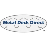 Metal Deck Direct logo - Similar company to Presync