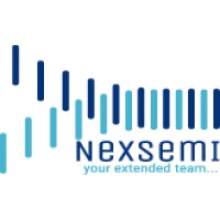 NexSemi Systems Pvt Ltd logo - Similar company to Siliconch Systems