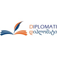 Diplomati logo - Similar company to Moe Kolo