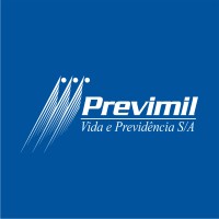 Previmil Vida e Previdência S/A logo - Similar company to Prevdata
