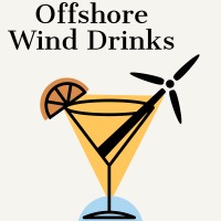 Offshore Wind Drinks logo - Similar company to Blackfish Engineering Design Ltd