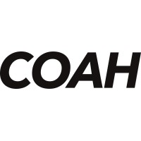 COAH logo - Similar company to The Stack Podcast