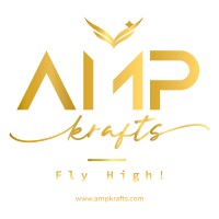 AMP Krafts logo - Similar company to Corporate Ladders