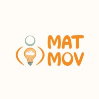 Matemática em Movimento logo - Similar company to Curso Id - Fluência Em Matemática